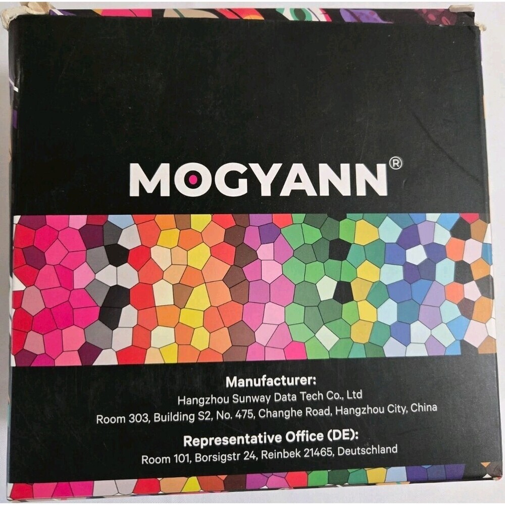 MOGYANN MARKERS ADULT COLORING - 72 COLOR DUAL TIP BRUSH PENS COLORING MARKER